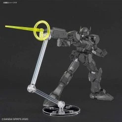 30 Minutes Missions / Sisters Kits Bandai 30 Minutes Missions Customize Effect #01 Gunfire Image Yellow Ver Accessory Effect Kit