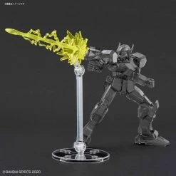 30 Minutes Missions / Sisters Kits Bandai 30 Minutes Missions Customize Effect #01 Gunfire Image Yellow Ver Accessory Effect Kit