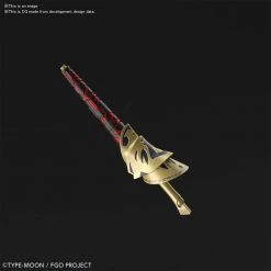 Bandai Petitrits #07 Fate/ Grand Order Archer/ Gilgamesh Model Kit