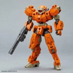 Other Model Kits/ Accessories Bandai 30 Minute Missions 30MM #24 EEXM-21 Rabiot (Orange) Model Kit