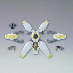Bandai Gundam 1/144 HGBD:R #032 Nepteight Weapons Build Divers Re: Rise Model Kit