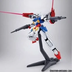 Bandai Gundam 1/144 HG AGE #17 Gundam AGE-2 Double Bullet High Grade Model Kit