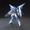 Bandai Gundam 1/144 HGBF #016 PPGN-001 Gundam Amazing Exia Build Fighters Model Kit