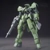 Bandai Gundam 1/144 HG IBO #002 Iron-Blooded Orphans Graze Standard / Commander Type Model Kit