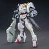 Bandai Gundam 1/144 HG IBO #015 Iron-Blooded Orphans ASW-G-08 Gundam Barbatos 6th Form (Form 6) Model Kit