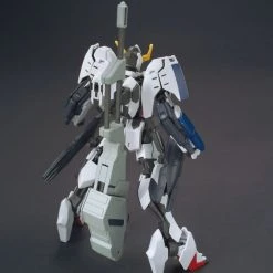 Bandai Gundam 1/144 HG IBO #015 Iron-Blooded Orphans ASW-G-08 Gundam Barbatos 6th Form (Form 6) Model Kit