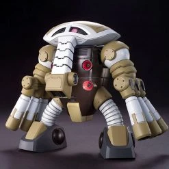 Bandai Gundam 1/144 HGUC #139 Gundam Unicorn MSM-04 Juaggu [Unicorn Ver] Model Kit