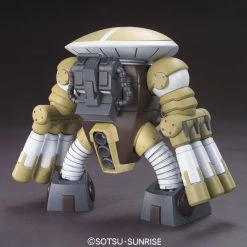 Bandai Gundam 1/144 HGUC #139 Gundam Unicorn MSM-04 Juaggu [Unicorn Ver] Model Kit