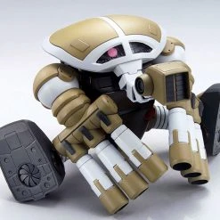 Bandai Gundam 1/144 HGUC #139 Gundam Unicorn MSM-04 Juaggu [Unicorn Ver] Model Kit