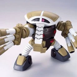 Bandai Gundam 1/144 HGUC #139 Gundam Unicorn MSM-04 Juaggu [Unicorn Ver] Model Kit