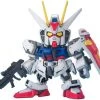 Bandai Gundam SD BB #246 Strike Gundam Seed Model Kit