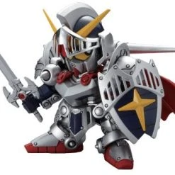 Bandai Gundam SD BB #370 Knight Gundam Legend BB Model Kit
