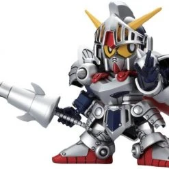 Bandai Gundam SD BB #370 Knight Gundam Legend BB Model Kit