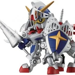 Bandai Gundam SD BB #370 Knight Gundam Legend BB Model Kit