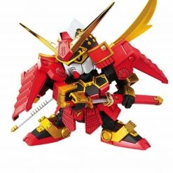 Bandai Gundam SD BB #373 Musha Gundam Legend BB Model Kit