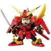 Bandai Gundam SD BB #373 Musha Gundam Legend BB Model Kit
