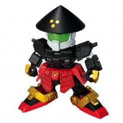 Bandai Gundam SD BB #373 Musha Gundam Legend BB Model Kit