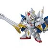 Bandai Gundam SD BB #399 Versal Knight Gundam Legend BB Senshi Model Kit