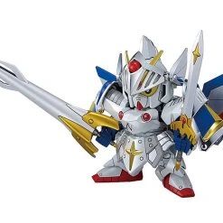 Bandai Gundam SD BB #399 Versal Knight Gundam Legend BB Senshi Model Kit
