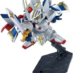 Bandai Gundam SD BB #399 Versal Knight Gundam Legend BB Senshi Model Kit