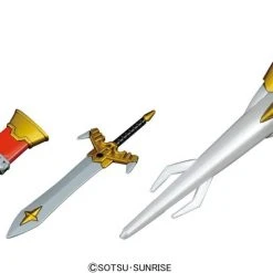 Bandai Gundam SD BB #399 Versal Knight Gundam Legend BB Senshi Model Kit