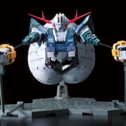 Bandai Gundam 1/144 RG #34 Gundam 0079 MSN-02 Zeong Model Kit