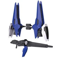 Bandai Gundam 1/144 HGBD:R #036 Tertium Arms Build Divers Re:Rise Model Kit