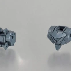 30 Minutes Missions / Sisters Kits Bandai 30 Minutes Missions 30MM #W-07 1/144 Option Weapon Part Set 1 For Rabiot Model Kit