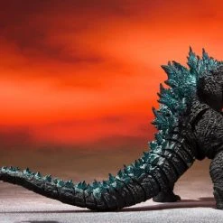 Bandai S.H. Monsterarts Godzilla Vs. Kong Godzilla Action Figure