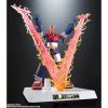 Bandai DX Soul Of Chogokin Super Electromagnetic Machine Voltes V Action Figure