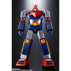 Bandai DX Soul Of Chogokin Super Electromagnetic Machine Voltes V Action Figure