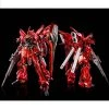 Bandai Gundam 1/144 RG Gundam Unicorn Sinanju Special Coating Ver. Model Kit Exclusive