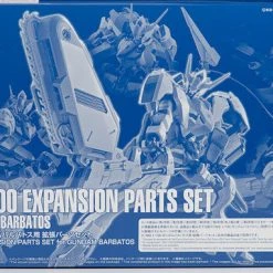 Bandai Gundam 1/100 MG Barbatos Expansion Set Model Kit Exclusive