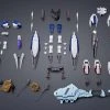 Bandai Gundam 1/100 MG Barbatos Expansion Set Model Kit Exclusive