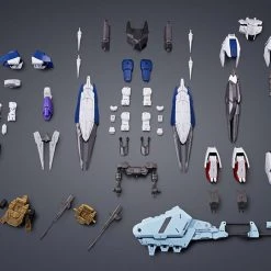 Bandai Gundam 1/100 MG Barbatos Expansion Set Model Kit Exclusive