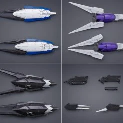 Bandai Gundam 1/100 MG Barbatos Expansion Set Model Kit Exclusive