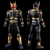 Bandai Figure-rise Standard Kamen Rider Masked Rider Kuuga Amazing Mighty Form And Rising Mighty Parts Model Kit