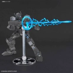 30 Minutes Missions / Sisters Kits Bandai 30 Minutes Missions Customize Effect #2 Gunfire Image Blue Ver Accessory Effect Kit