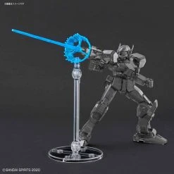 30 Minutes Missions / Sisters Kits Bandai 30 Minutes Missions Customize Effect #2 Gunfire Image Blue Ver Accessory Effect Kit