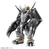 Bandai Figure Rise Model Kits Figure-rise Standard Digimon Adventure Zero Two 02 Black Wargreymon (Amplified) Model Kit