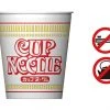 Bandai Nissin 1/1 Best Hit Chronicle Series Cup Noodle Model Kit 1 Bandai Nissin 1/1 Best Hit Chronicle Series Cup Noodle Model Kit