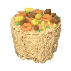 Bandai Nissin 1/1 Best Hit Chronicle Series Cup Noodle Model Kit 15 Bandai Nissin 1/1 Best Hit Chronicle Series Cup Noodle Model Kit