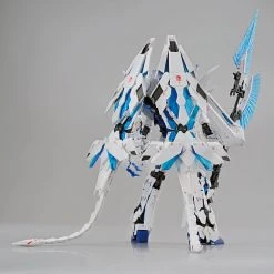 Bandai Gundam 1/144 RG Unicorn Gundam Perfectibility The Gundam Base Limited Model Kit Exclusive