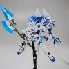 Bandai Gundam 1/144 RG Unicorn Gundam Perfectibility The Gundam Base Limited Model Kit Exclusive