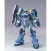 Bandai Gundam 1/144 HG Seed #44 CE:73 Stargazer GAT-X1022 Blu Duel Gundam Model Kit