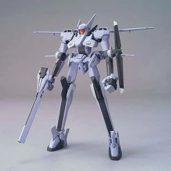 Bandai Gundam 1/144 HG 00 #02 SVMS-01 Union Flag Model Kit