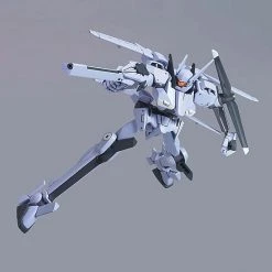 Bandai Gundam 1/144 HG 00 #02 SVMS-01 Union Flag Model Kit