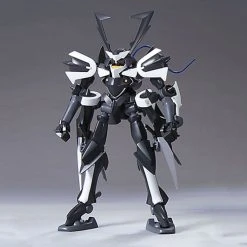 Bandai Gundam 1/144 HG 00 #46 GNX-Y901TW Susanowo Model Kit