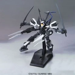 Bandai Gundam 1/144 HG 00 #46 GNX-Y901TW Susanowo Model Kit