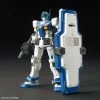 Bandai Gundam 1/144 HG The Origin #022 RGM-79HC GM Guard Custom Model Kit